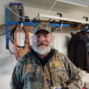 Meet your Posher, Mark